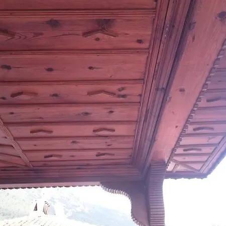 Aparthotel Tatil Apart Akyaka (Mugla)