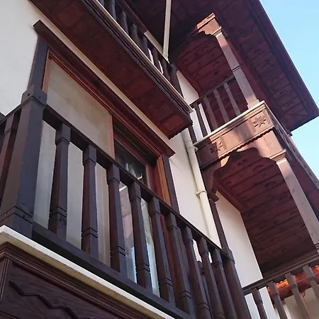 شقة فندقية Tatil Apart *