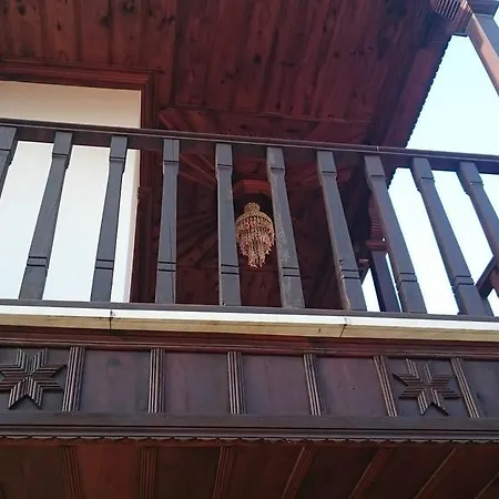 Aparthotel Tatil Apart