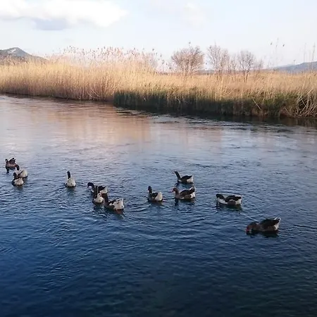 Tatil Apart Aparthotel