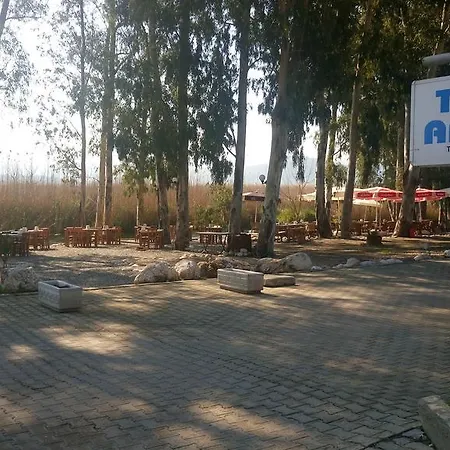 Aparthotel Tatil Apart