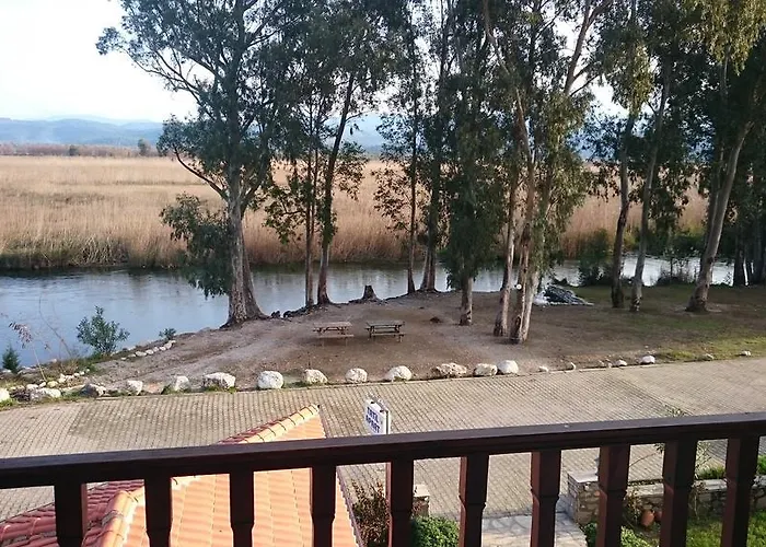 Tatil Apart Aparthotel Akyaka (Mugla)