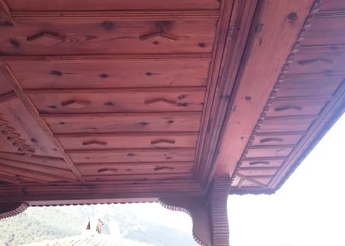 Aparthotel Tatil Apart Akyaka (Mugla)