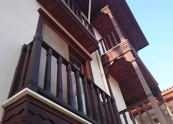 شقة فندقية Tatil Apart *