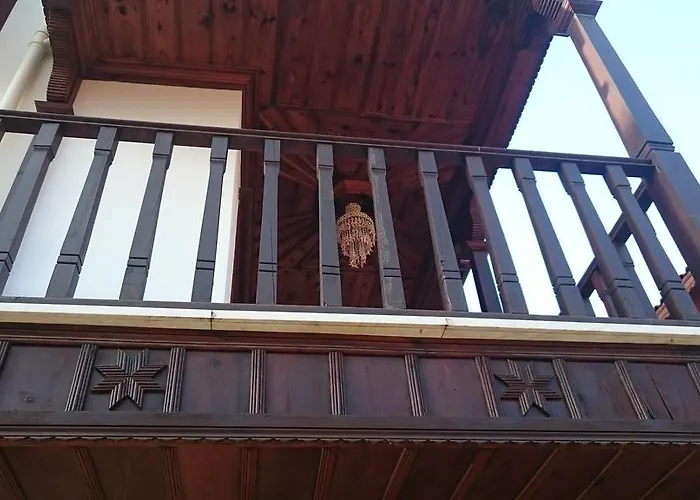 Aparthotel Tatil Apart